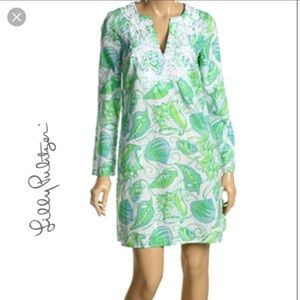 Lilly Pulitzer Jubilee designed by Brooke Shields